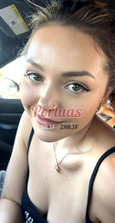 Marina, escort em Paços de Ferreira