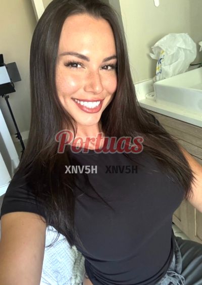 Sacha 966674141, escort em Senhora da Hora