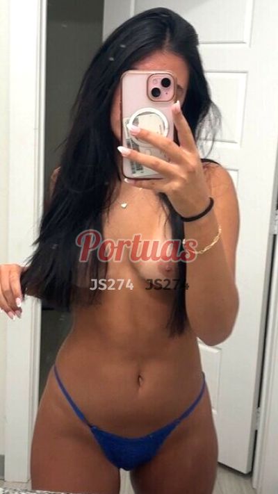 Mayenlin, puta em Lisboa
