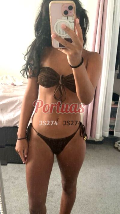 Mayenlin, escort em Lisboa