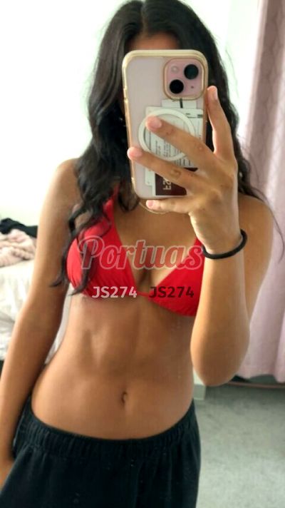 Mayenlin, acompanhante em Lisboa