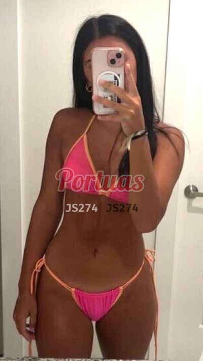 Mayenlin, escort em Lisboa