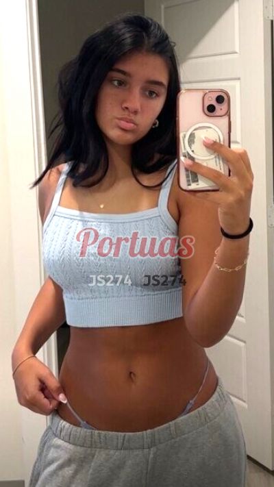 Mayenlin, puta em Lisboa