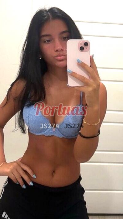 Mayenlin, puta em Lisboa