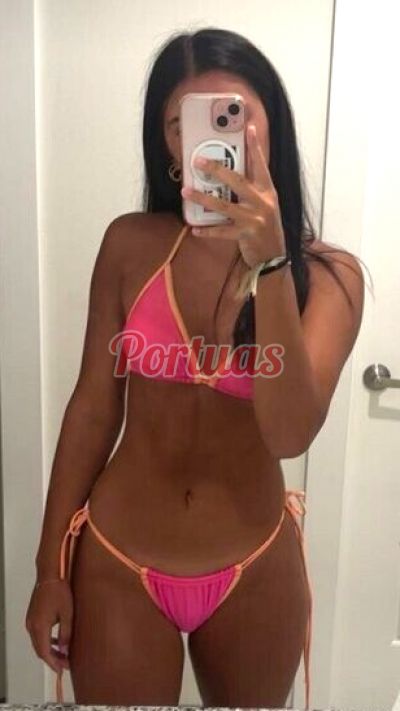 Mayenlin 924763757, escort em Lisboa