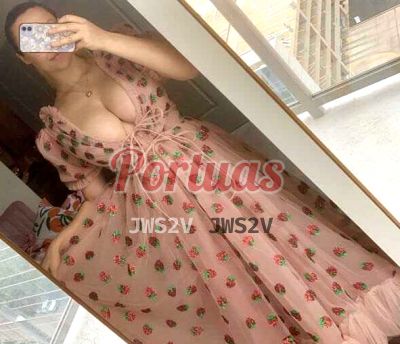 Olivia, escort em Lisboa