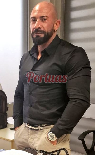 Andre Campos 923128707, homem em Lisboa
