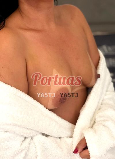 Aylla, puta em Braga