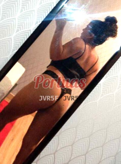 Alana, puta em Odivelas