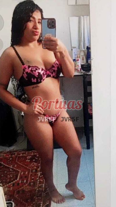 Alana, acompanhante em Odivelas