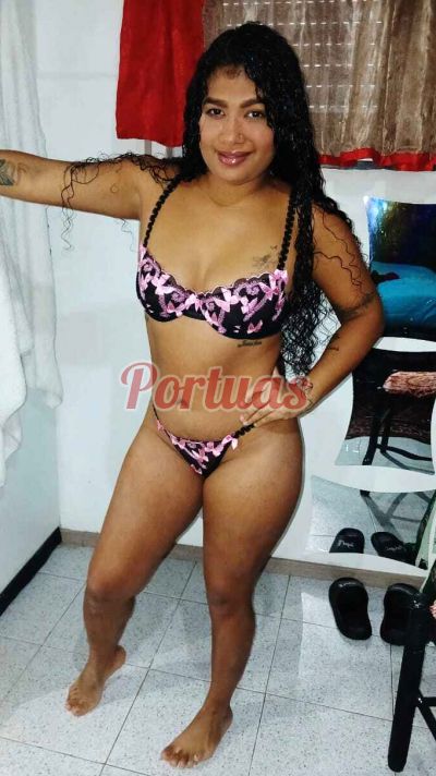 Alana 964527351, puta em Faro