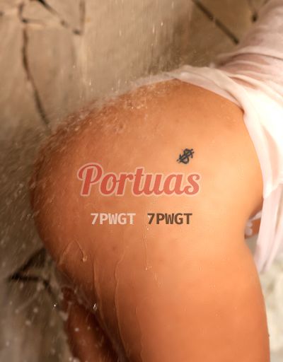 Agata Sofia, escort em Lisboa