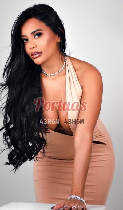 Valentina 960377606, puta em Porto