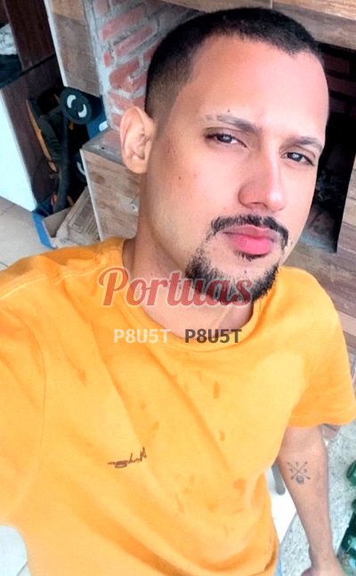 Gustavo 967225172, homem em Portimão