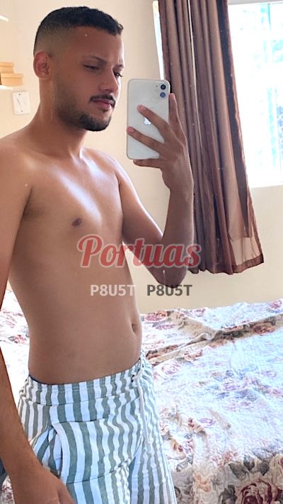 Gustavo 967225172, homem em Portimão