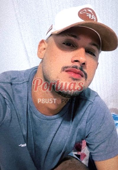Gustavo 967225172, homem em Portimão