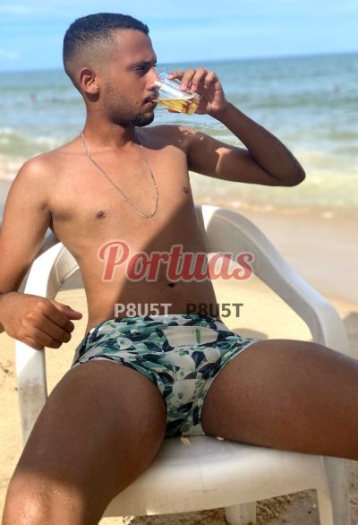 Gustavo 967225172, homem em Portimão