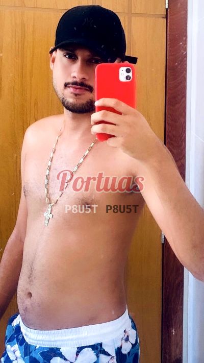 Gustavo 967225172, homem em Portimão