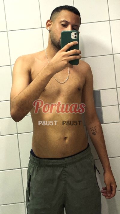 Gustavo 967225172, homem em Portimão