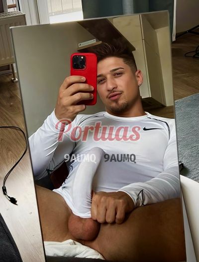Felipe 920414297, homem em Lisboa