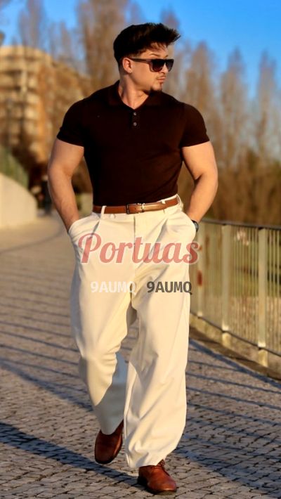Felipe 920414297, homem em Lisboa
