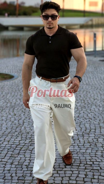 Felipe 920414297, homem em Lisboa
