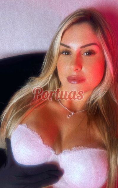 Bianca Alves 964592330, escort em Montijo