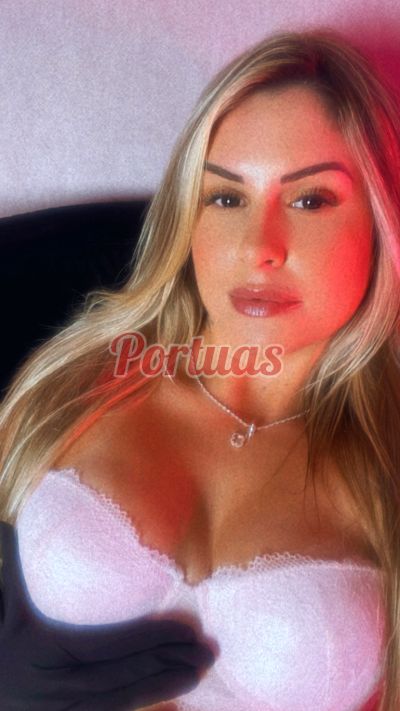 Bianca Alves 964592330, escort em Montijo