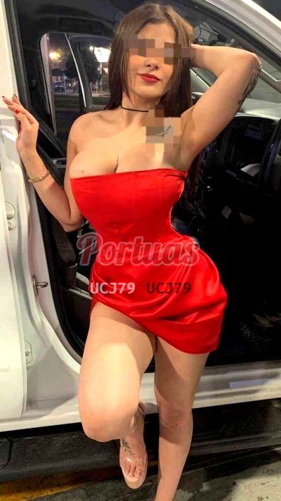Leidy 962621537, acompanhante em Porto