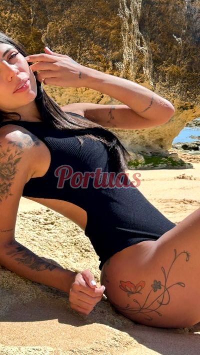 Luna 920212307, puta em Albufeira