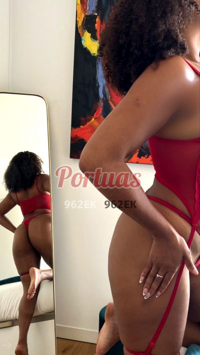 Cristal Rios 935033875, acompanhante em Aveiro