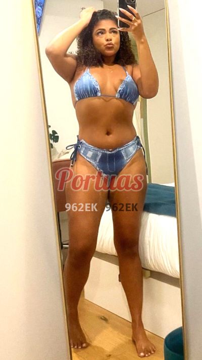 Cristal Rios 935033875, acompanhante em Aveiro