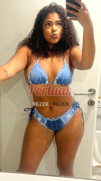 Cristal Rios 935033875, puta em Aveiro
