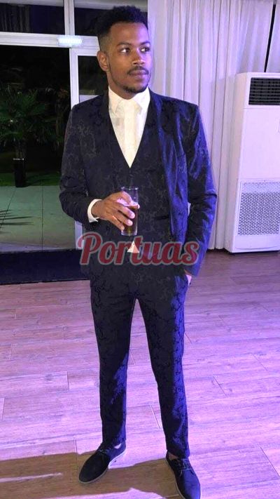 Renas 929272889, homem em Lisboa