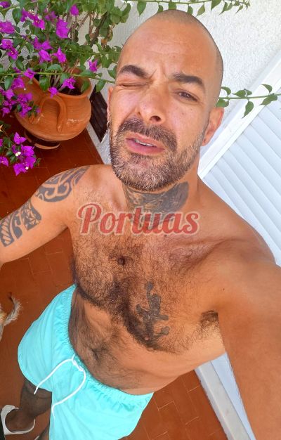 Rodrigo Pestana 913889112, homem em Lisboa