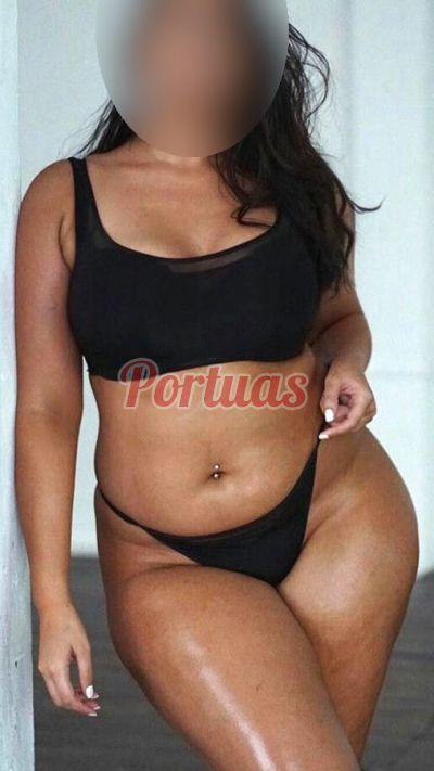 Daniela 961291373, escort em Costa da Caparica