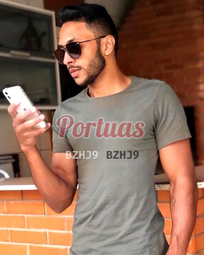 Henrique Fonseca 920598729, homem em Olhão