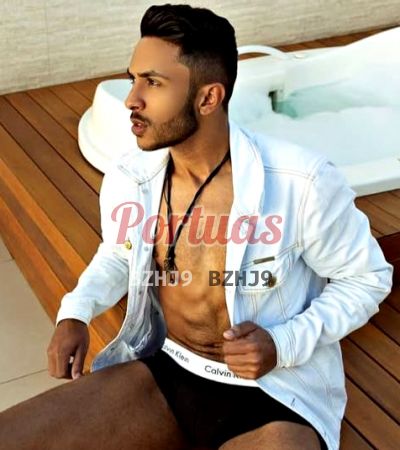 Henrique Fonseca 920598729, homem em Olhão