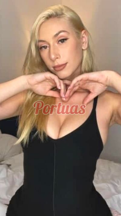 Auriana 925283984, escort em Maia