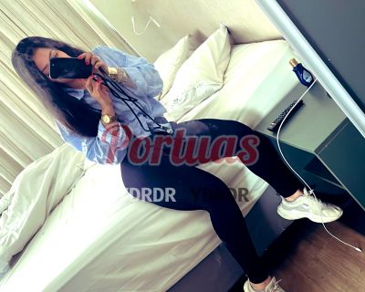 Ayla Sanches 967606301, escort em Portimão