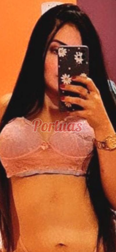 Ayla Sanches 967606301, escort em Portimão