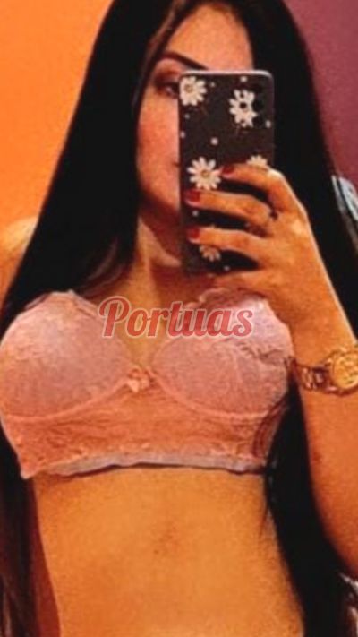Ayla Sanches 967606301, escort em Portimão