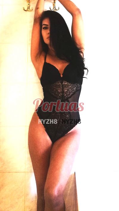 Maya Leite, puta em Portimão