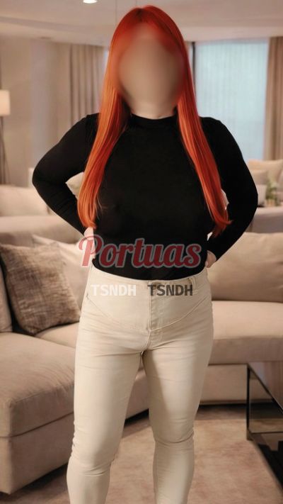 Veronica 920546137, acompanhante em Funchal