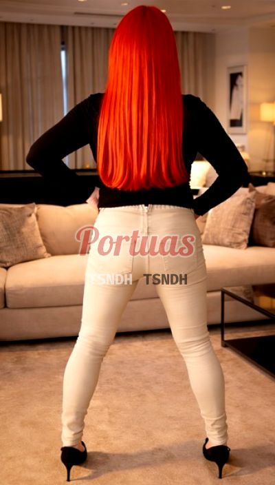 Veronica 920546137, puta em Funchal