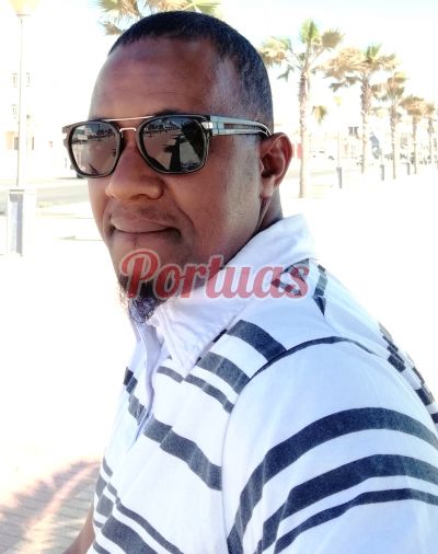 Multumalta 920594471, homem em Faro