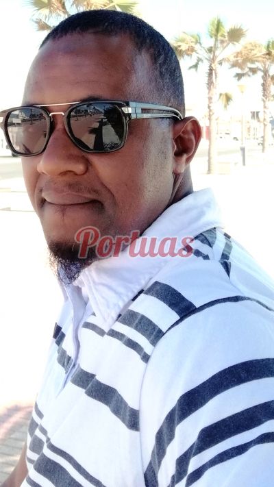 Multumalta 920594471, homem em Faro