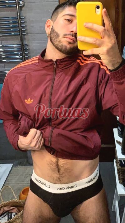 Mariano 920531207, homem em Lisboa