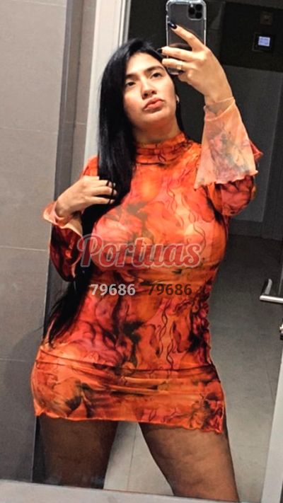 Jade 936457940, escort em Esposende