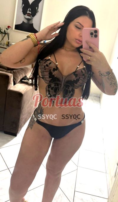 Luiza Medeiros 912791337, puta em Lisboa